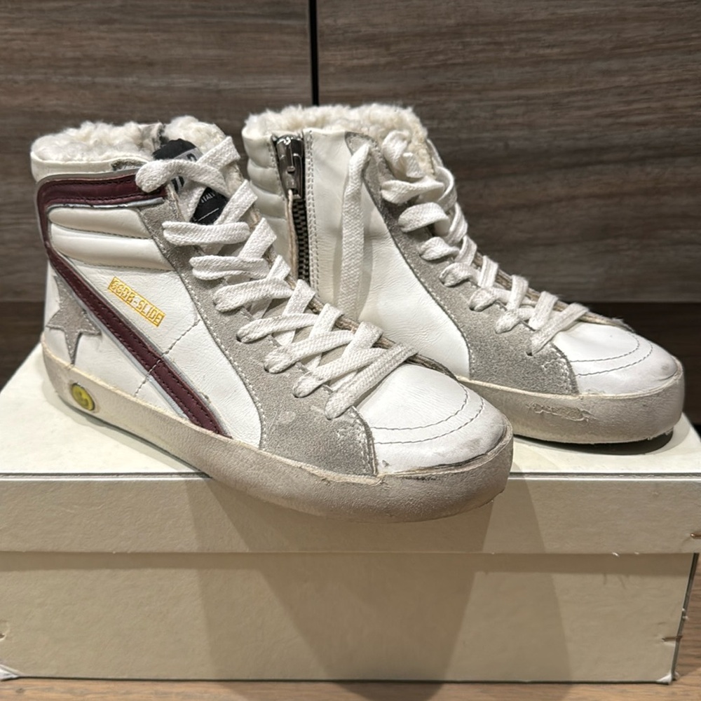 Golden Goose Sneakers